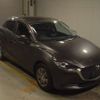 mazda demio 2022 -MAZDA--MAZDA2 5BA-DJLFS--DJLFS-770534---MAZDA--MAZDA2 5BA-DJLFS--DJLFS-770534- image 4
