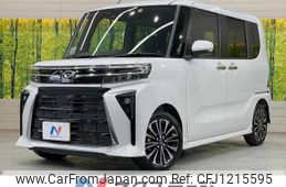 daihatsu tanto 2022 quick_quick_LA650S_LA650S-0233774