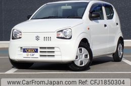 suzuki alto 2020 CFJ1850304