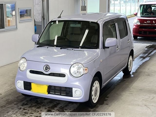 daihatsu mira-cocoa 2015 -DAIHATSU 【鹿児島 582と353】--Mira Cocoa L675S-0193725---DAIHATSU 【鹿児島 582と353】--Mira Cocoa L675S-0193725- image 1