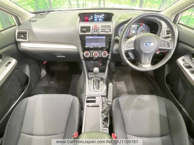 subaru impreza-wagon 2016 -SUBARU--Impreza Wagon DBA-GP3--GP3-024797---SUBARU--Impreza Wagon DBA-GP3--GP3-024797- image 2
