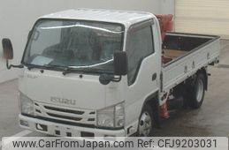 isuzu elf-truck 2015 -ISUZU--Elf NJR85-7045564---ISUZU--Elf NJR85-7045564-