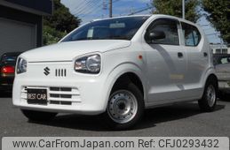 suzuki alto 2019 GOO_JP_700056091530241008001