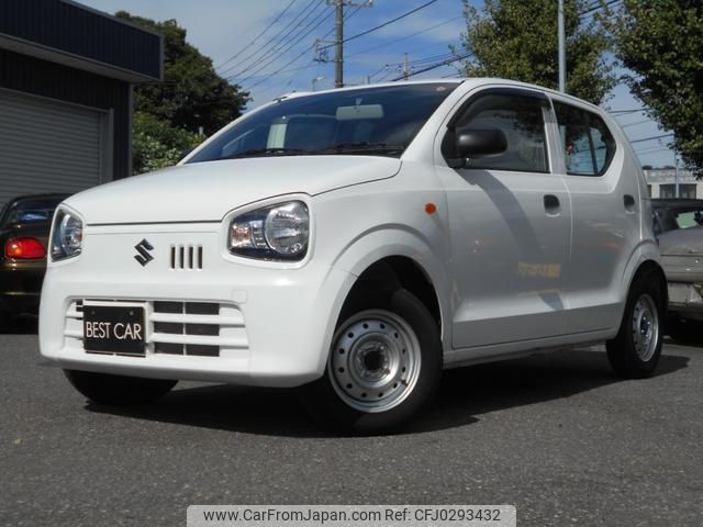 suzuki alto 2019 GOO_JP_700056091530241008001 image 1