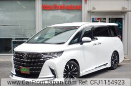 toyota alphard 2023 -TOYOTA--Alphard 6AA-AAHH45W--AAHH45-0002744---TOYOTA--Alphard 6AA-AAHH45W--AAHH45-0002744-