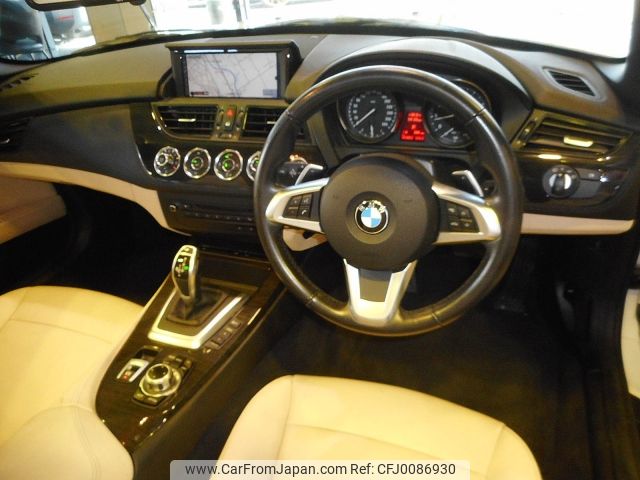 bmw z4 2013 -BMW--BMW Z4 DBA-LL20--WBALL32020J081786---BMW--BMW Z4 DBA-LL20--WBALL32020J081786- image 2