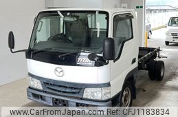 mazda titan 2005 CFJ1183834