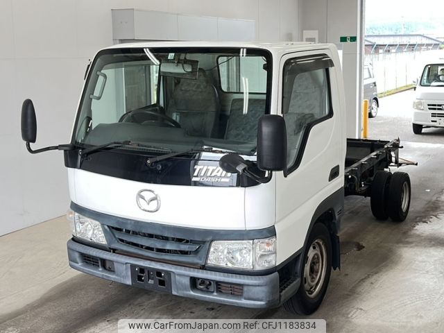 mazda titan 2005 CFJ1183834 image 1