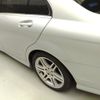 mercedes-benz c-class 2009 ENHANCEAUTO_1_ea299418 image 23