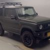 suzuki jimny 2022 -SUZUKI 【愛媛 781ｳ 8】--Jimny 3BA-JB64W--JB64W-263440---SUZUKI 【愛媛 781ｳ 8】--Jimny 3BA-JB64W--JB64W-263440- image 1