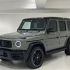 mercedes-benz amg 2021 -MERCEDES-BENZ--AMG 3BA-463276--W1N4632761X408323---MERCEDES-BENZ--AMG 3BA-463276--W1N4632761X408323- image 1