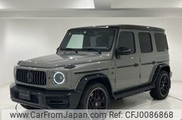 mercedes-benz amg 2021 -MERCEDES-BENZ--AMG 3BA-463276--W1N4632761X408323---MERCEDES-BENZ--AMG 3BA-463276--W1N4632761X408323-