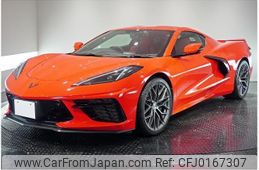 chevrolet corvette 2023 quick_quick_7BA-Y2XC_1G1Y92D43P5115344