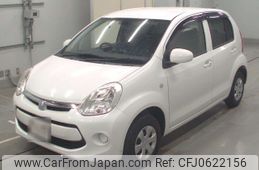 toyota passo 2015 -TOYOTA--Passo KGC35-0038564---TOYOTA--Passo KGC35-0038564-