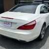 mercedes-benz sl-class 2012 -MERCEDES-BENZ 【北九州 332ﾐ5108】--Benz SL CBA-231473--WDD2314731F011079---MERCEDES-BENZ 【北九州 332ﾐ5108】--Benz SL CBA-231473--WDD2314731F011079- image 7