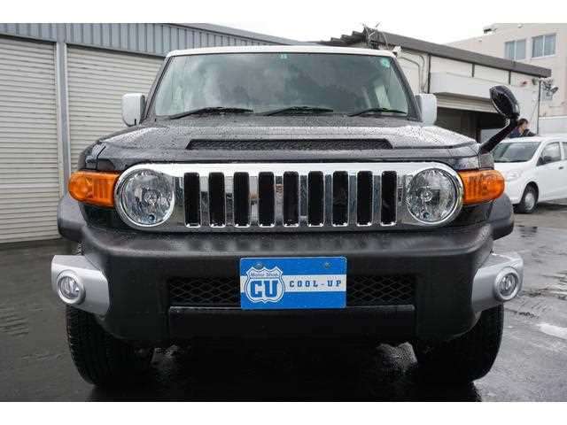 toyota fj-cruiser 2015 2455216-212829 image 1