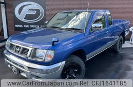 nissan datsun-pickup 2000 CFJ1641185