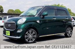 daihatsu cast 2018 -DAIHATSU--Cast DBA-LA250S--LA250S-0141691---DAIHATSU--Cast DBA-LA250S--LA250S-0141691-