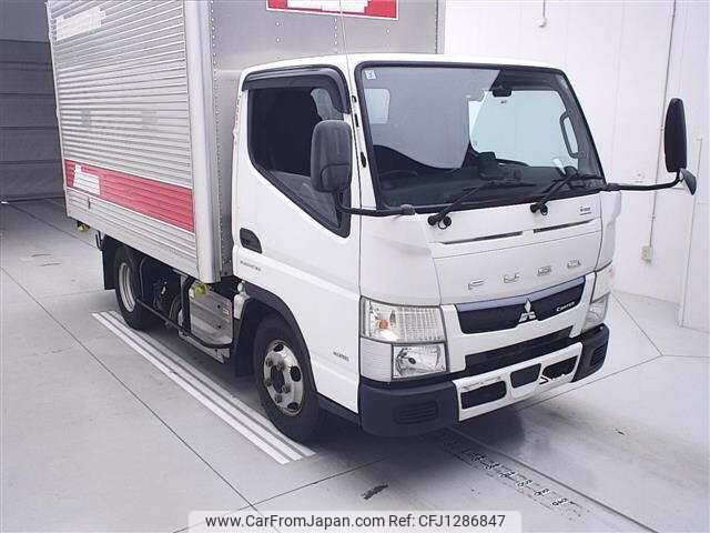 mitsubishi-fuso canter 2020 -MITSUBISHI--Canter FDA20-580191---MITSUBISHI--Canter FDA20-580191- image 1