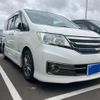 nissan serena 2013 CFJ1653693 image 4