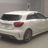 mercedes-benz a-class 2015 -MERCEDES-BENZ 【沖縄 339ﾀ 888】--Benz A Class DBA-176042--WDD1760422V108421---MERCEDES-BENZ 【沖縄 339ﾀ 888】--Benz A Class DBA-176042--WDD1760422V108421- image 2