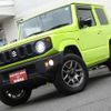 suzuki jimny 2020 CFJ1819750 image 3