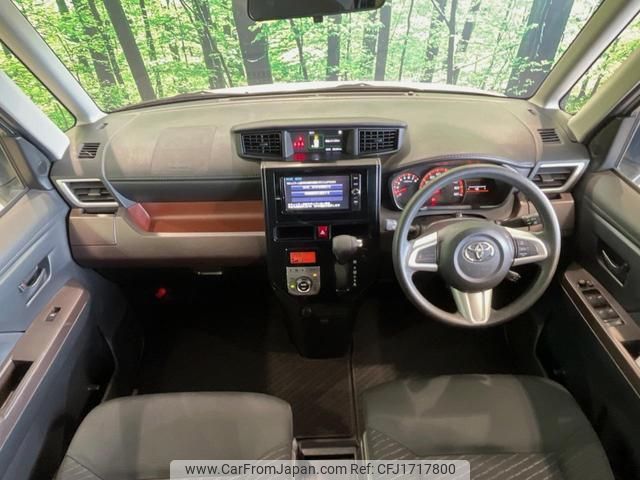 toyota tank 2018 CFJ1717800 image 2