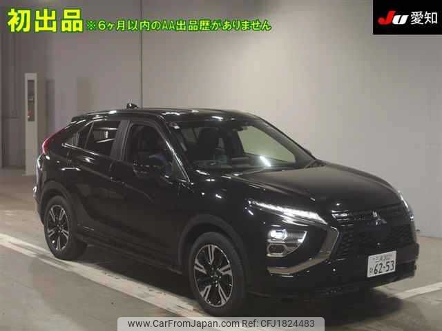 mitsubishi eclipse-cross 2023 CFJ1824483 image 1