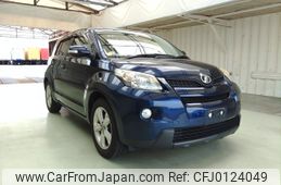 toyota ist 2007 ENHANCEAUTO_1_ea286806