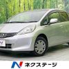 honda fit 2011 -HONDA--Fit DBA-GE6--GE6-1571900---HONDA--Fit DBA-GE6--GE6-1571900- image 1