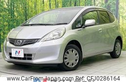 honda fit 2011 -HONDA--Fit DBA-GE6--GE6-1571900---HONDA--Fit DBA-GE6--GE6-1571900-