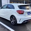 mercedes-benz a-class 2015 -MERCEDES-BENZ--Benz A Class DBA-176051--WDD1760512J418170---MERCEDES-BENZ--Benz A Class DBA-176051--WDD1760512J418170- image 7