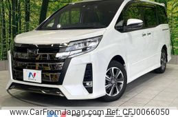 toyota noah 2019 -TOYOTA--Noah DBA-ZRR80W--ZRR80-0574920---TOYOTA--Noah DBA-ZRR80W--ZRR80-0574920-