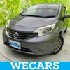 nissan note 2014 quick_quick_DBA-E12_E12-213387 image 1