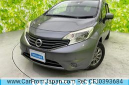 nissan note 2014 quick_quick_DBA-E12_E12-213387