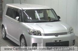 toyota corolla-rumion 2008 -TOYOTA--Corolla Rumion ZRE152N-1058403---TOYOTA--Corolla Rumion ZRE152N-1058403-