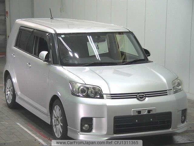 toyota corolla-rumion 2008 -TOYOTA--Corolla Rumion ZRE152N-1058403---TOYOTA--Corolla Rumion ZRE152N-1058403- image 1