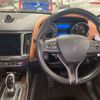 maserati levante 2018 -MASERATI--Maserati Levante FDA-MLE30A--ZN6TU61C00X260533---MASERATI--Maserati Levante FDA-MLE30A--ZN6TU61C00X260533- image 8