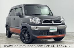 suzuki xbee 2018 CFJ1662432