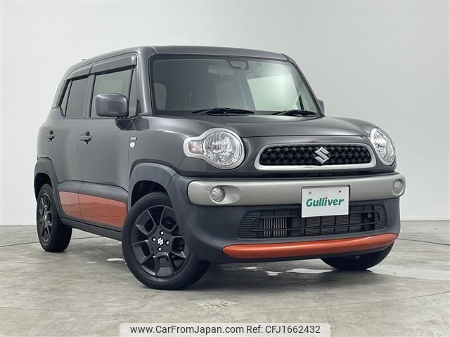 suzuki xbee 2018 CFJ1662432 image 1