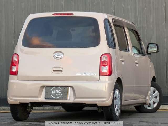 daihatsu mira-cocoa 2009 quick_quick_DBA-L675S_L675S-0013196 image 2