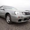 nissan stagea 1999 A421 image 6