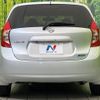 nissan note 2013 CFJ1576937 image 15