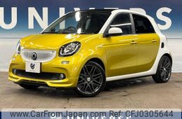 smart forfour 2019 -SMART--Smart Forfour DBA-453044--WME4530442Y149260---SMART--Smart Forfour DBA-453044--WME4530442Y149260-