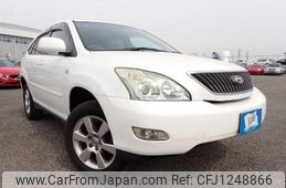 toyota harrier 2003 646828-N2025040265F-24