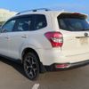 subaru forester 2015 NIKYO_LC13904 image 1