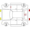 nissan elgrand 2011 -NISSAN--Elgrand DBA-TE52--TE52-014505---NISSAN--Elgrand DBA-TE52--TE52-014505- image 2