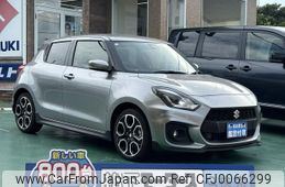 suzuki swift 2023 GOO_JP_700060017330240730050