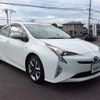 toyota prius 2017 -TOYOTA--Prius DAA-ZVW51--ZVW51-6055155---TOYOTA--Prius DAA-ZVW51--ZVW51-6055155- image 5