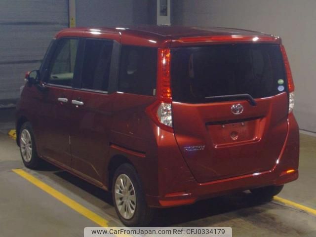 toyota roomy 2019 quick_quick_DBA-M900A_M900A-0374947 image 2